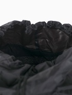 Рюкзак туристический Taif, 80 л, с поясным ремнём, с карманами, хаки - Фото 7