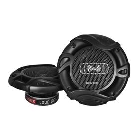 

Акустическая система Centek CT-8301-4, 10 см, 160 Вт, набор 2 шт