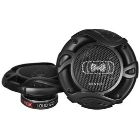 

Акустическая система Centek CT-8301-65, 16.5 см, 280 Вт, набор 2 шт