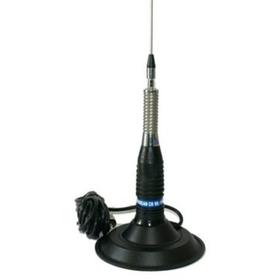 

Антенна для радиостанции Alan ML 145 MAG, магнит120 PL, 146 см, магнит 12 см