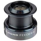 Катушка безынерционная Salmo Diamond FEEDER 6 30FD - Фото 4