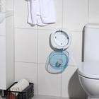 Диспенсер для туалетной бумаги «Профи», пластик - фото 24362540