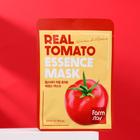 Тканевая маска для лица FarmStay с экстрактом томата - фото 318352781