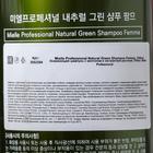 Освежающий шампунь Mielle Professional с ментолом и экстрактами растений, 1000 мл - Фото 2