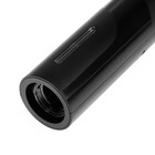 Штопор электрический Luazon LSH-03, от USB, пластик, черный - фото 4309880