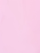 Пленка для цветов «Прозрачная полоса» розовый, 0.58×10 м - фото 68887293