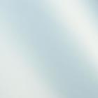 Плёнка двухсторонняя «Зеркальная сторона» голубой, 0.58×10 м - фото 53352435