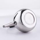 Чайник Orchid, 2 л, нержавеющая сталь, индукция, серебристый - Фото 3