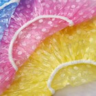 Шапочки для душа Доляна, 6 шт., МИКС - Фото 4
