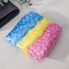 Шапочки для душа Доляна, 6 шт., МИКС - Фото 6