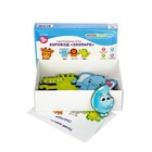 Пазл детский «Хоровод. Зоопарк» - Фото 5