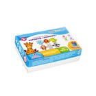 Пазл детский «Хоровод. Зоопарк» - Фото 6