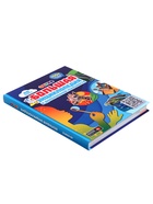 Большая энциклопедия 4D в дополненной реальности, 256 стр. - Фото 6