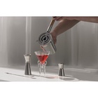 Бокал для мартини Magistro «Медуза», 130 мл, 9×12.5 см, стекло, прозрачный - Фото 9