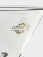 Бокал для мартини Magistro «Медуза», 130 мл, 9×12.5 см, стекло, прозрачный - Фото 10