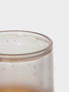 Пивная кружка, 380 мл, охлаждающая, пластик, прозрачная - Фото 8