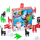 Настольная игра «На 4 ногах» новогодняя версия - Фото 4