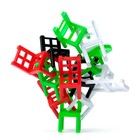 Настольная игра «На 4 ногах» новогодняя версия - Фото 5