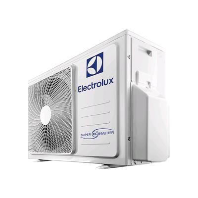 Сплит-система Electrolux EACS 14HEV, инверторная, 1300 Вт, до 40 м2, пульт ДУ, белая