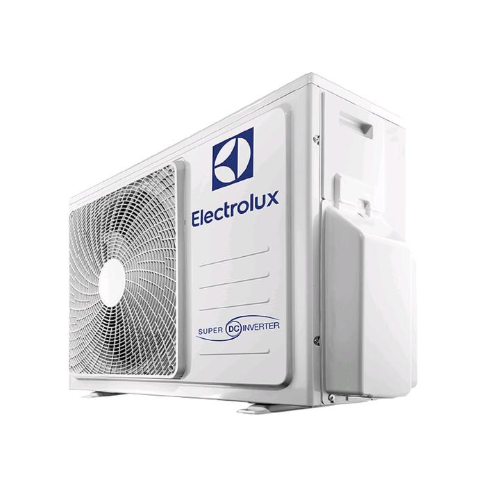 Сплит-система Electrolux EACS 14HEV, инверторная, 1300 Вт, до 40 м2, пульт ДУ, белая - фото 51502415