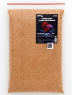 Корм для рыб и черепах «Пижон» гаммарус измельченный, 500 г - Фото 1