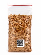 Корм для рыб и черепах «Пижон» гаммарус тушка, 15 г - Фото 4