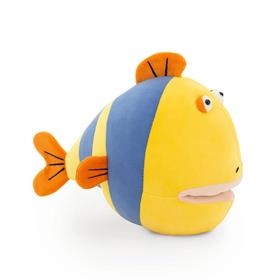 Мягкая игрушка «Рыба», 30 см
