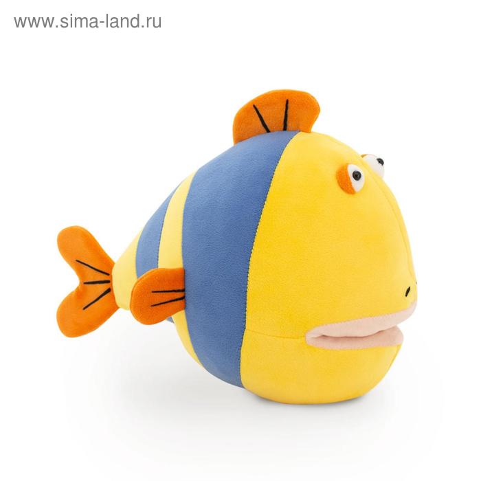 Мягкая игрушка «Рыба», 30 см - Фото 1