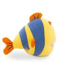 Мягкая игрушка «Рыба», 30 см - Фото 3