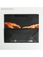 Пакет ламинированный горизонтальный Imagine, ML 27 × 23 × 11,5 см - фото 809009150