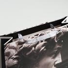 Пакет ламинированный вертикальный Perfect, M 26 × 30 × 9 см - Фото 3