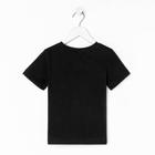 Футболка детская KAFTAN "Хmas litlle one" размер34 (122-128) - Фото 5