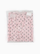 Комбинезон для девочки «Крошка Я. Горошек», розовый, рост 80-86 см - Фото 9