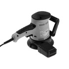 Эксцентриковая шлифмашина "Ресанта" ЭШМ-125Э, 450 Вт, d=125 мм, 4000-13000 об/мин - фото 34575153