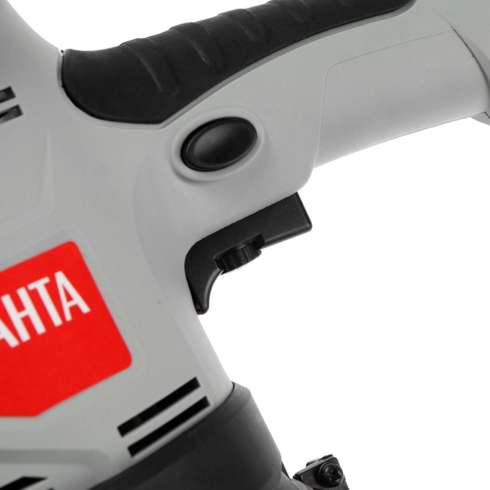 Эксцентриковая шлифмашина "Ресанта" ЭШМ-125Э, 450 Вт, d=125 мм, 4000-13000 об/мин - фото 18533853 Эксцентриковая шлифмашина "Ресанта" ЭШМ-125Э, 450 Вт, d=125 мм, 4000-13000 об/мин - фото 18533853