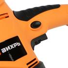 Эксцентриковая шлифмашина "Вихрь" ЭШМ-125Э, 450 Вт, d=125 мм, 4000-13000 об/мин - фото 42230160