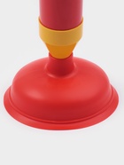 Вантуз вакуумный с адаптером, d=15.5 см, h=43 см - Фото 10