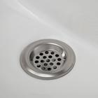 Фильтр для раковины Доляна, d=6 см - Фото 3