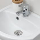 Фильтр для раковины Доляна, d=6 см - Фото 4