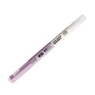 Набор маркеров-текстовыделителей «Пиши - стирай», 6 цветов, двусторонние, скошенный наконечник, узел 5 мм - Фото 3