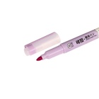 Набор маркеров-текстовыделителей «Пиши - стирай», 6 цветов, двусторонние, скошенный наконечник, узел 5 мм - Фото 5