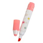 Фломастеры 6 цветов в блистере, вентилируемый колпачок - Фото 3