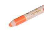 Фломастеры 6 цветов в блистере, вентилируемый колпачок - Фото 6