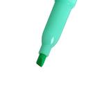 Фломастеры 6 цветов, на блистере, вентилируемый колпачок - Фото 4