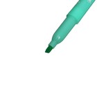 Фломастеры 6 цветов, на блистере, вентилируемый колпачок - Фото 8