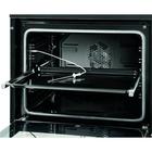 Духовой шкаф Beko BIMM 25400 XMS, электрический, 71 л, класс А+++, гриль, серебристый - Фото 2