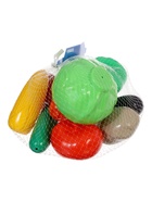 Игровой набор «Овощи» 5205864