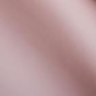 Пленка для цветов "Двухцветная" бежевый, розовый, 0,58 х 10 м - Фото 3