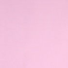 Плёнка матовая двухсторонняя "Цветной блеск" розовая пудра, 0,58 х 10 м - фото 6314897