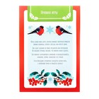 Книга - игра новогодняя «Чем занять ребёнка? Найди отличия», 26 стр., 4+ - Фото 3